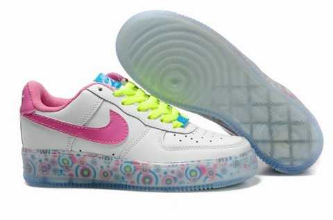 chaussure nike moche