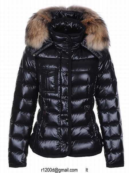 doudoune moncler promo