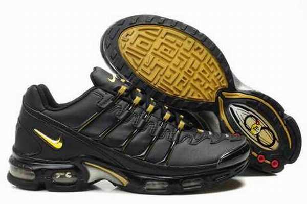nike tn taille 40
