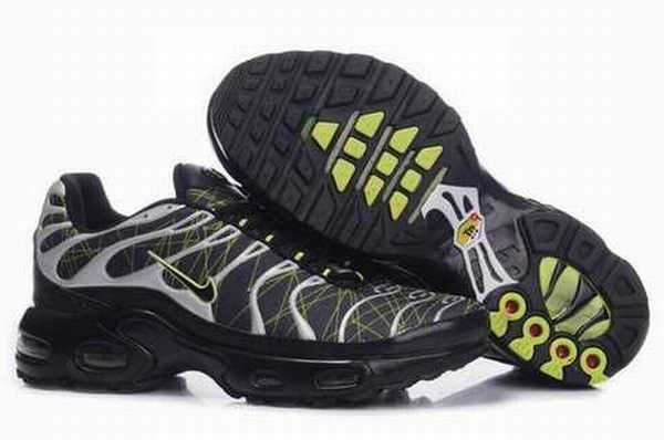 nike tn taille 40